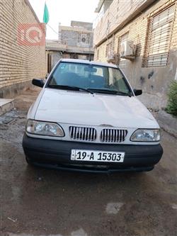سایپا 131